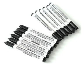 Zebra Cleaning Pen