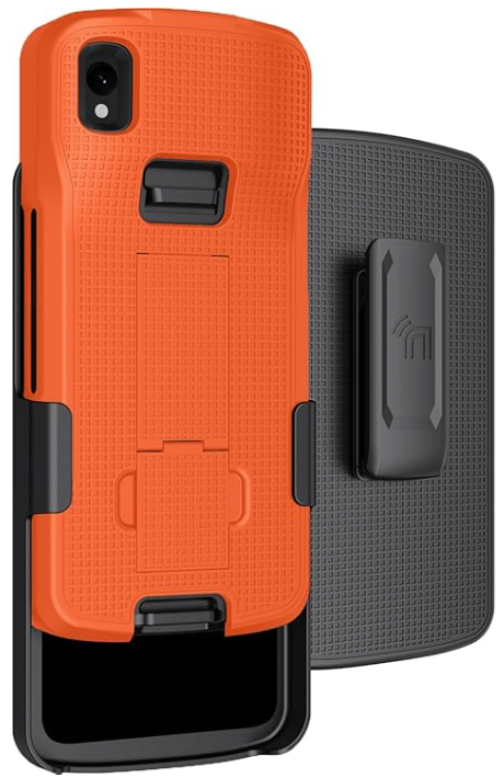 Hard Shell Case for TC22/TC27