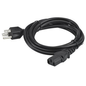 Zebra AC Cord for US