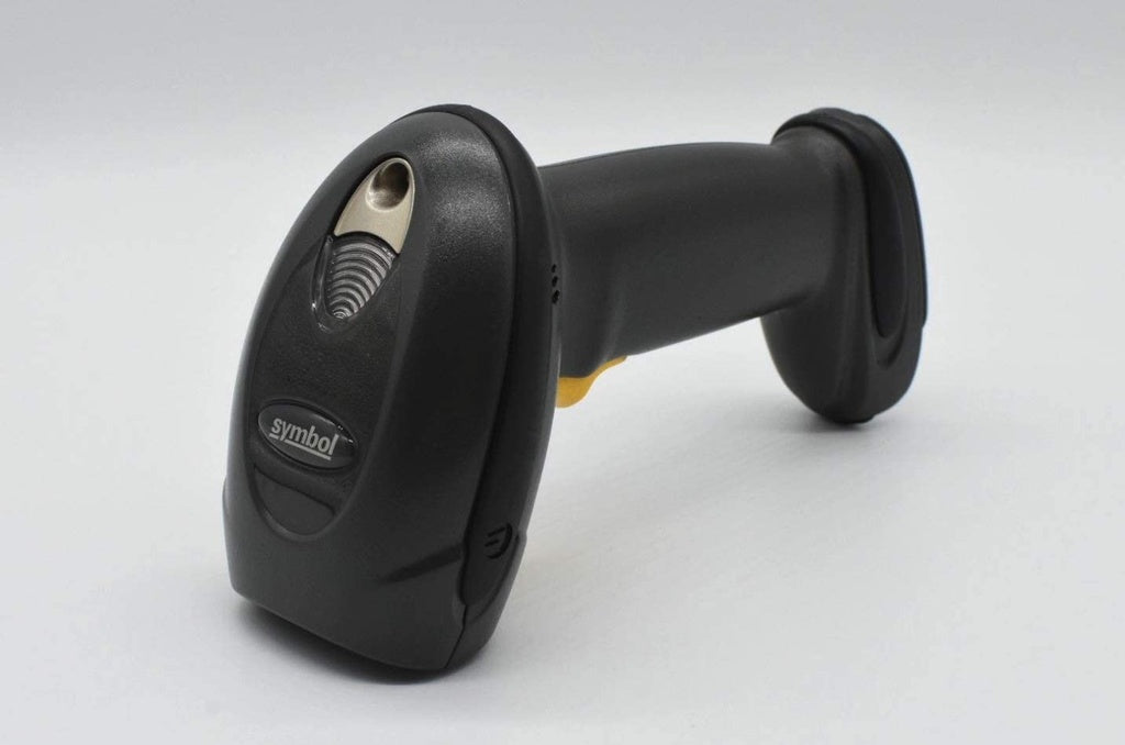Symbol 1D/2D/QR Wireless Bluetooth Barcode Scanner