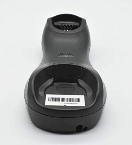 Symbol 1D/2D/QR Wireless Bluetooth Barcode Scanner