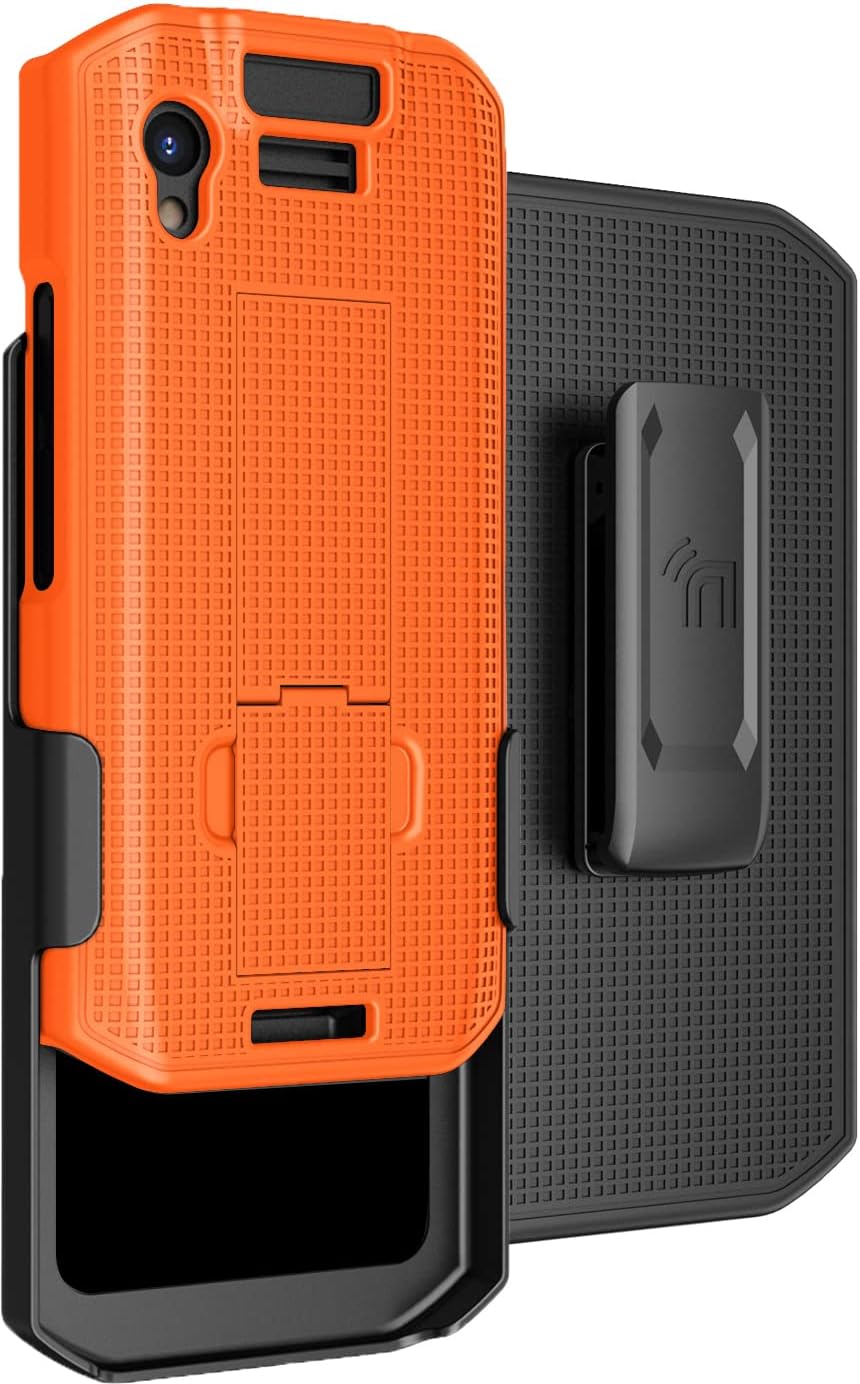 Hard Shell Case for TC21/TC26