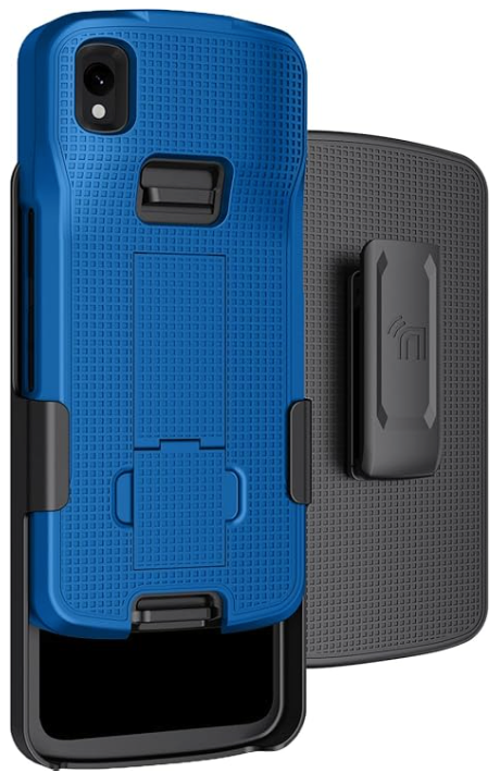 Hard Shell Case for TC22/TC27