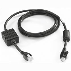 Zebra DC Power Cord for Multi-Slot Cradles